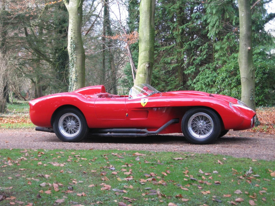 1963 Ferrari Replica - Image 13 of 13