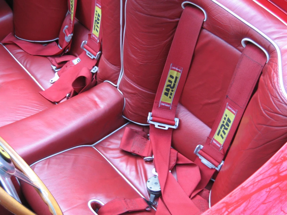 1963 Ferrari Replica - Image 6 of 13