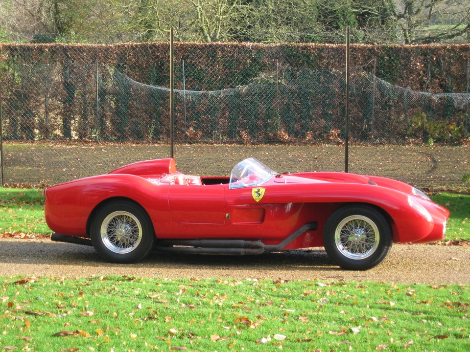1963 Ferrari Replica - Image 10 of 13