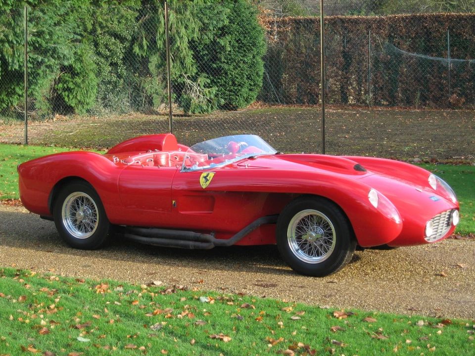 1963 Ferrari Replica - Image 12 of 13