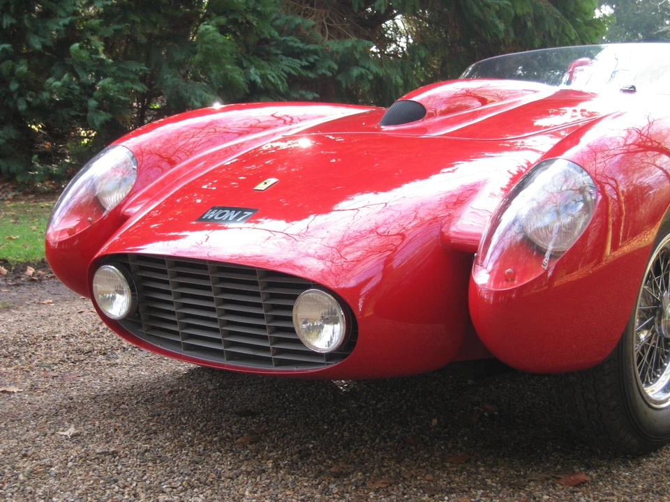 1963 Ferrari Replica - Image 5 of 13