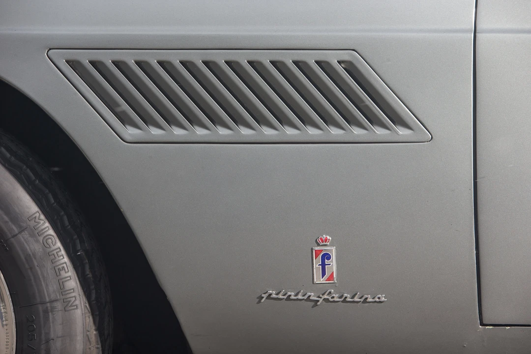 1963 Ferrari 250 GTE - Image 26 of 28