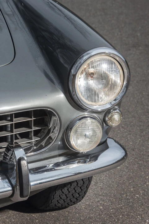 1963 Ferrari 250 GTE - Image 24 of 28