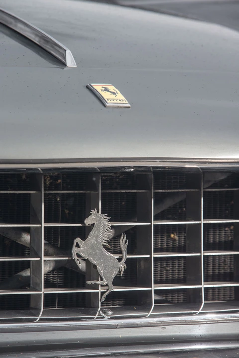 1963 Ferrari 250 GTE - Image 25 of 28