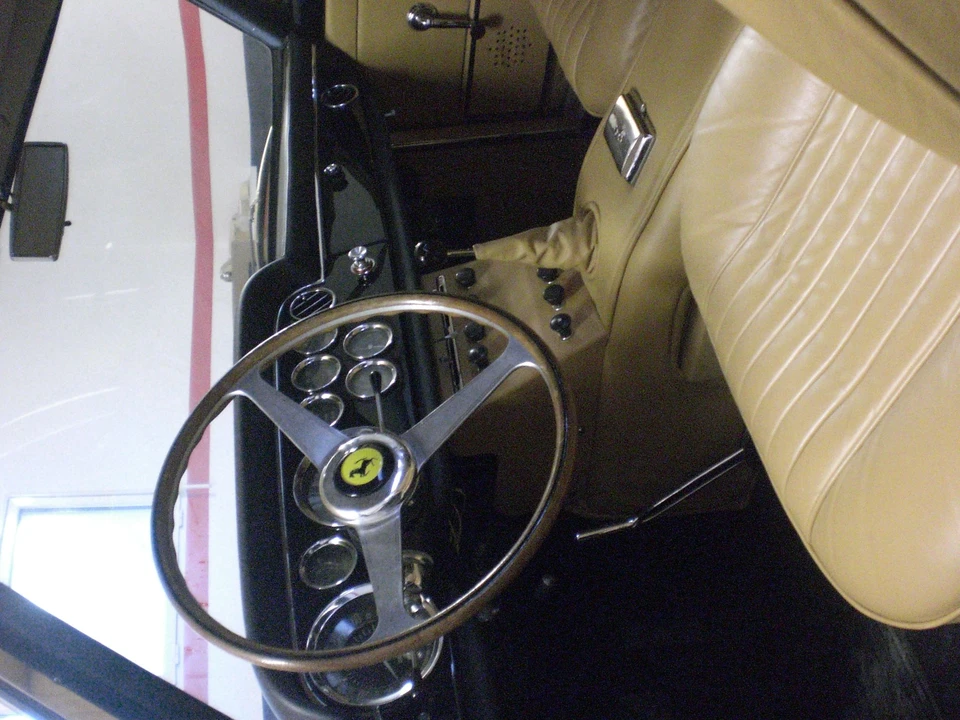 1963 Ferrari 250 GTE - Image 10 of 11