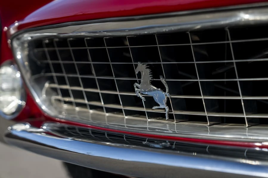 1963 Ferrari 250 GT Lusso - Image 11 of 31