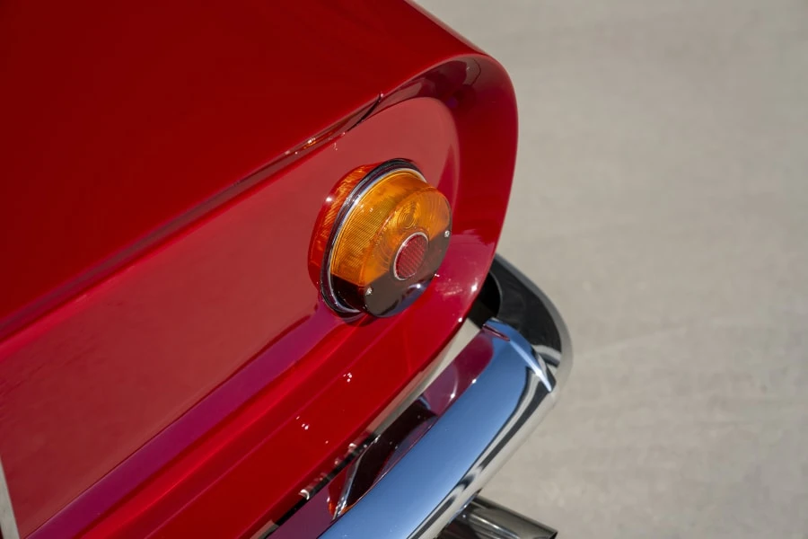 1963 Ferrari 250 GT Lusso - Image 15 of 31