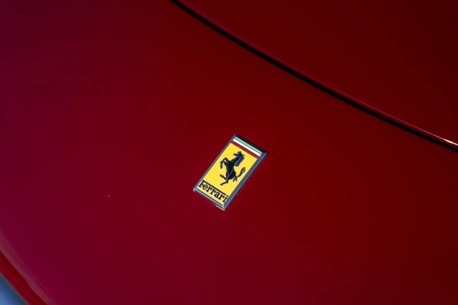 1963 Ferrari 250 GT Lusso - Image 9 of 31