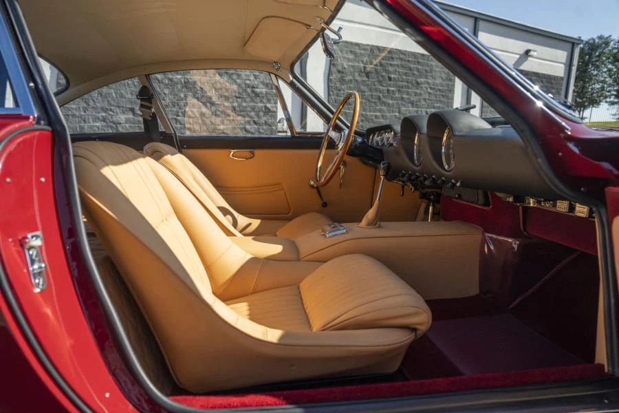 1963 Ferrari 250 GT Lusso - Image 18 of 31