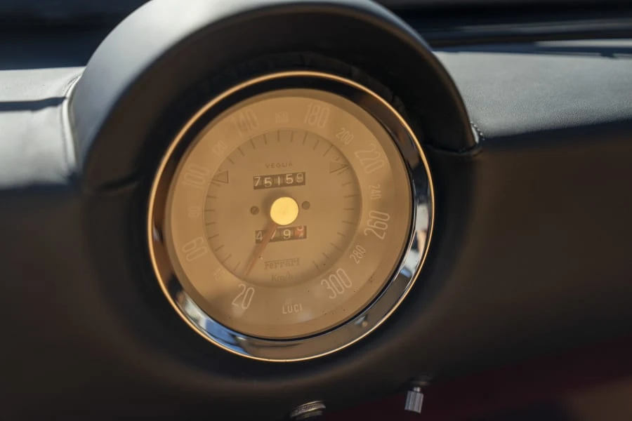 1963 Ferrari 250 GT Lusso - Image 23 of 31