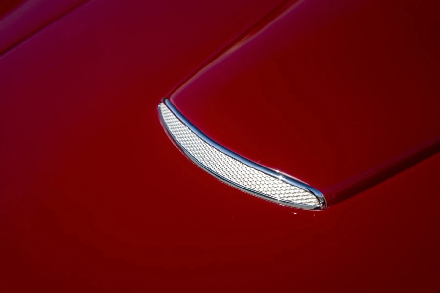 1963 Ferrari 250 GT Lusso - Image 8 of 31