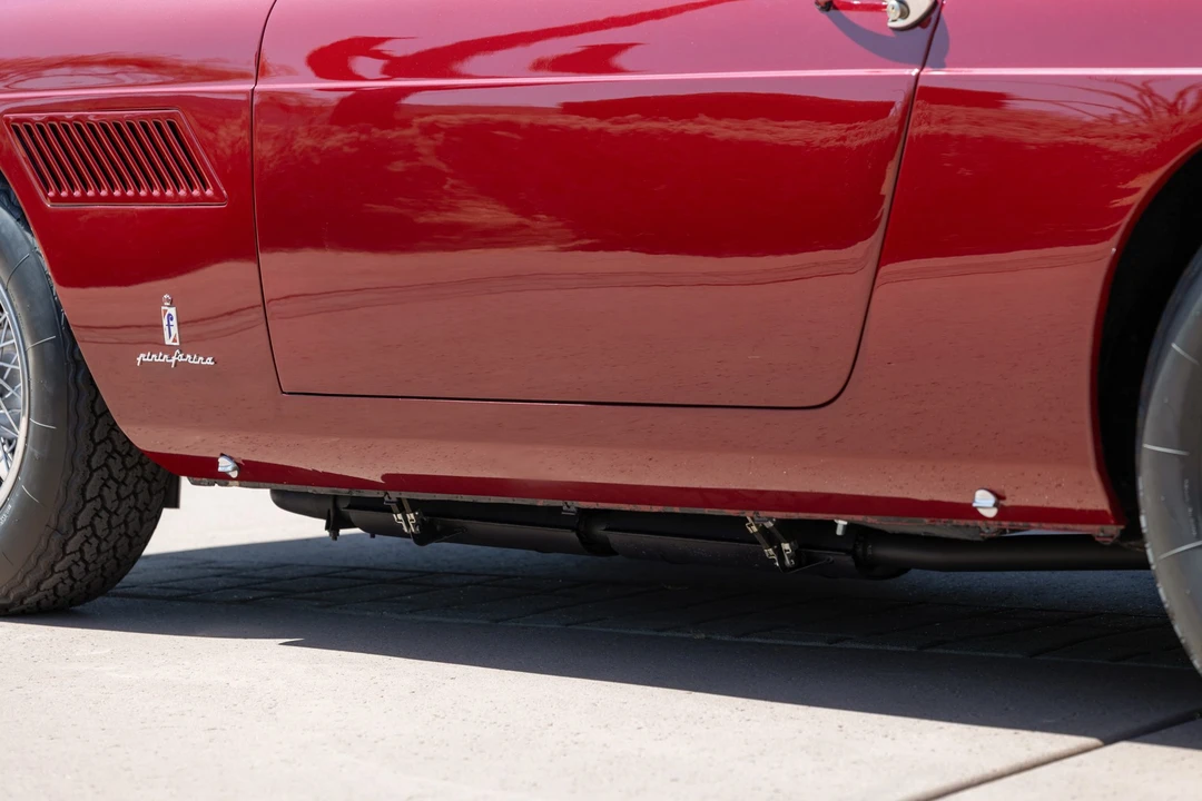 1963 Ferrari 330 America - Image 18 of 31