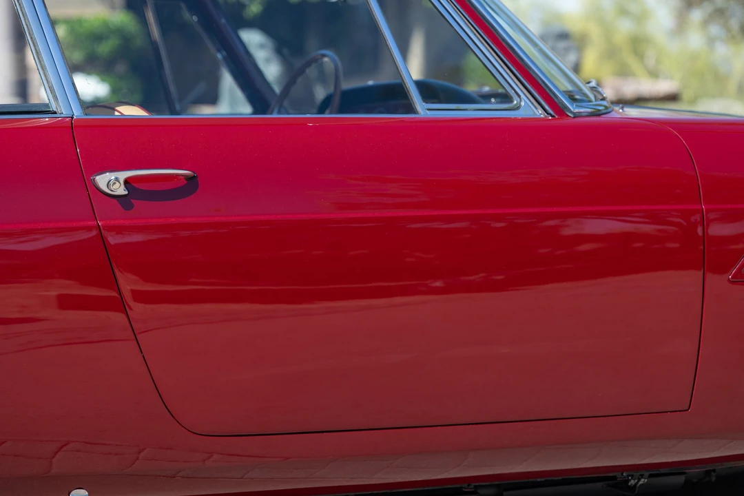 1963 Ferrari 330 America - Image 21 of 31
