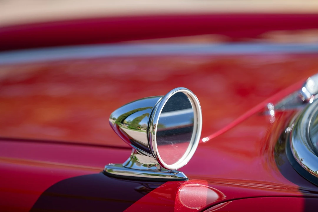 1963 Ferrari 330 America - Image 23 of 31
