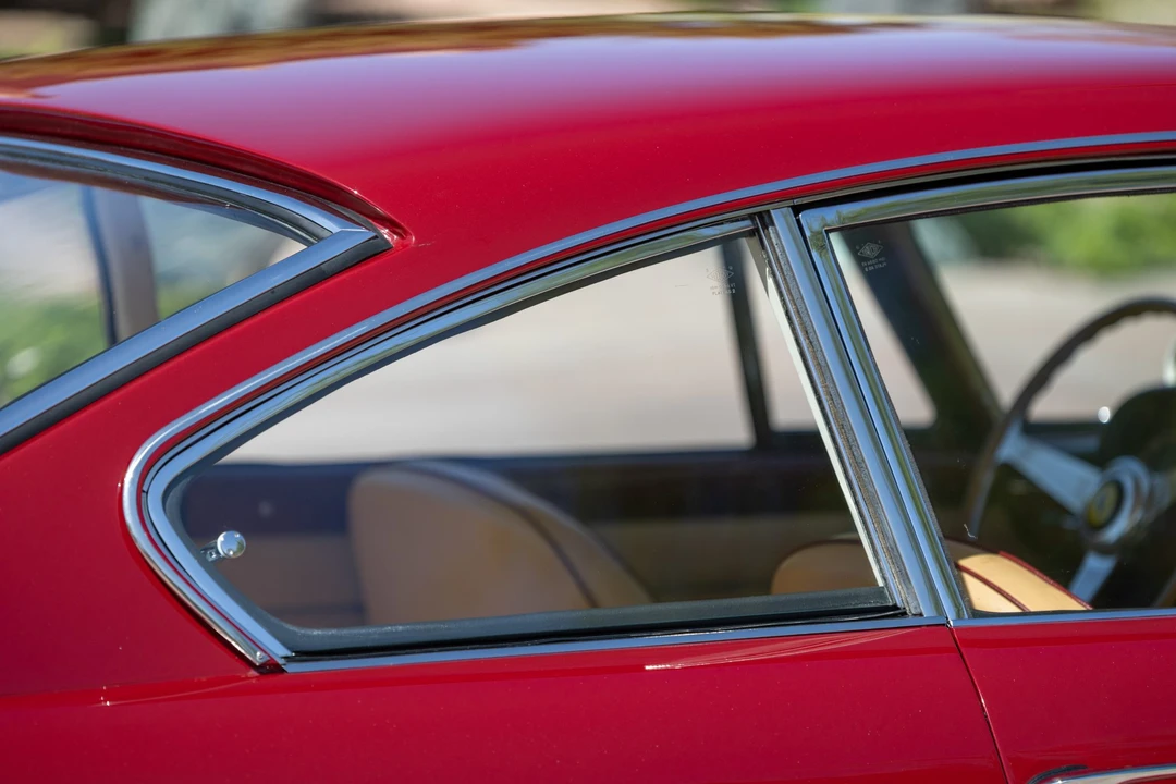 1963 Ferrari 330 America - Image 30 of 31
