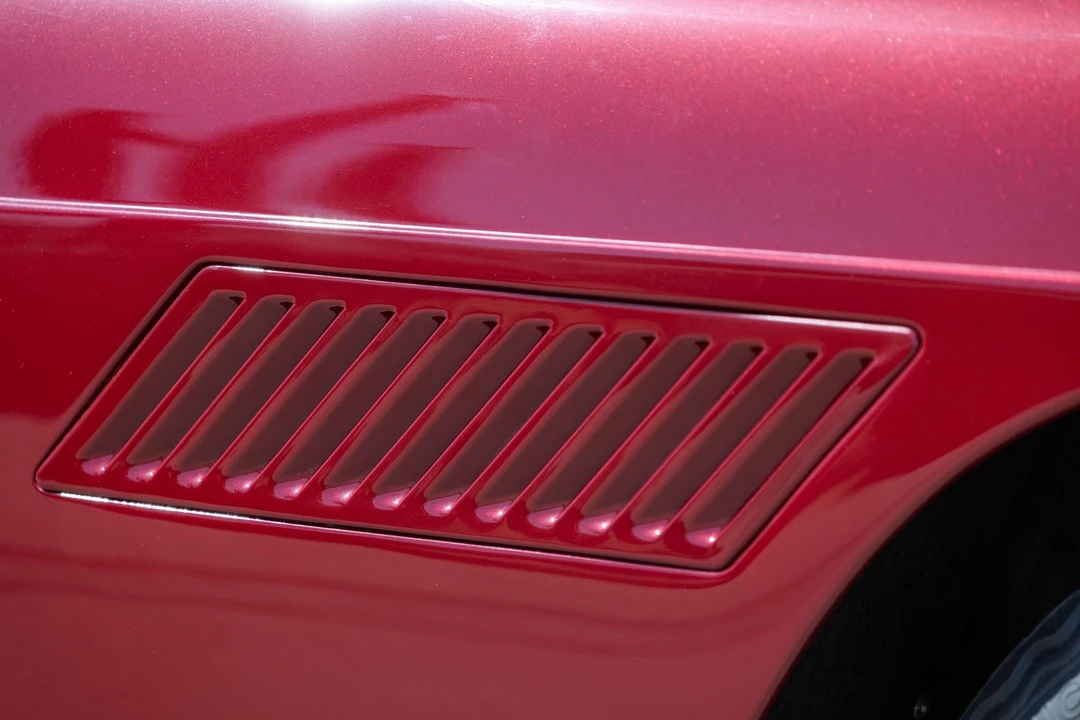 1963 Ferrari 330 America - Image 20 of 31