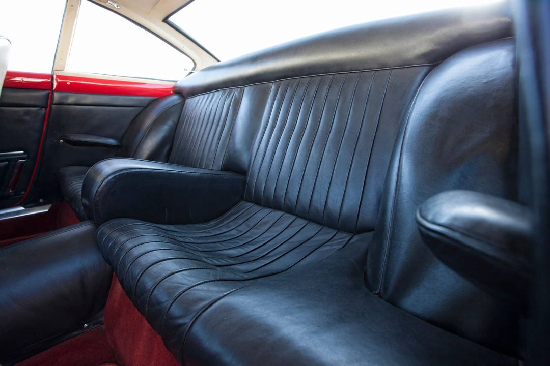 1963 Ferrari 330 America - Image 11 of 18