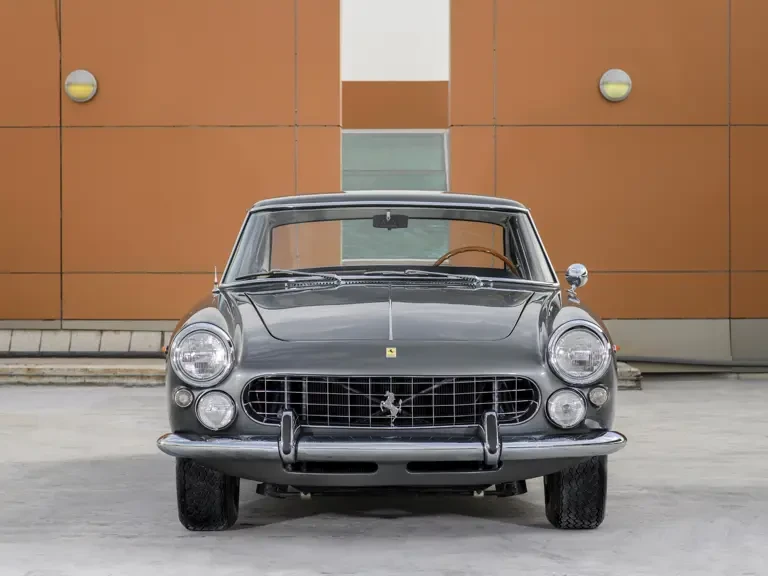 1963 Ferrari 330 America - Image 9 of 25