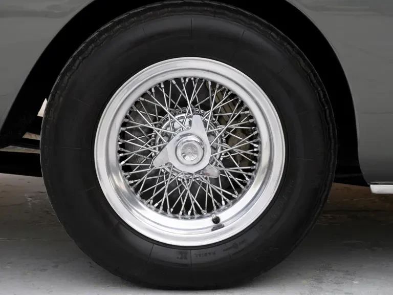 1963 Ferrari 330 America - Image 18 of 25