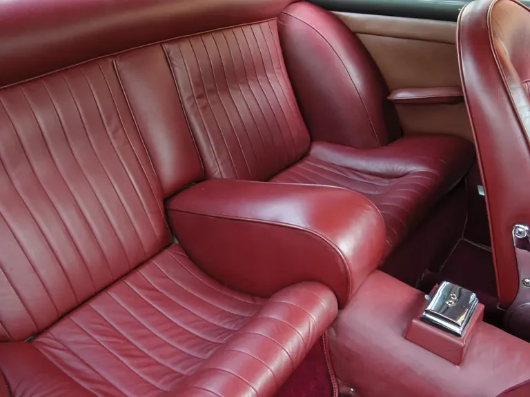 1963 Ferrari 330 America - Image 14 of 25