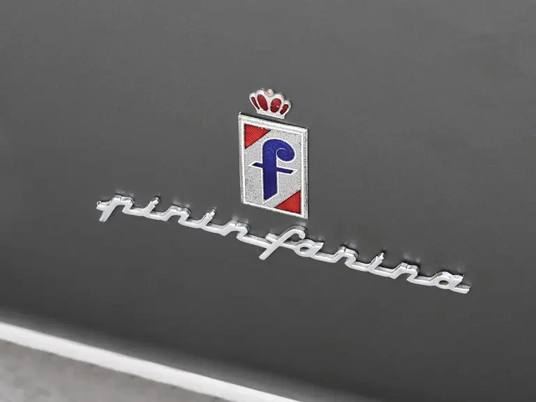 1963 Ferrari 330 America - Image 8 of 25