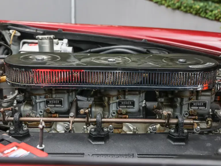 1963 Ferrari 330 America - Image 29 of 31