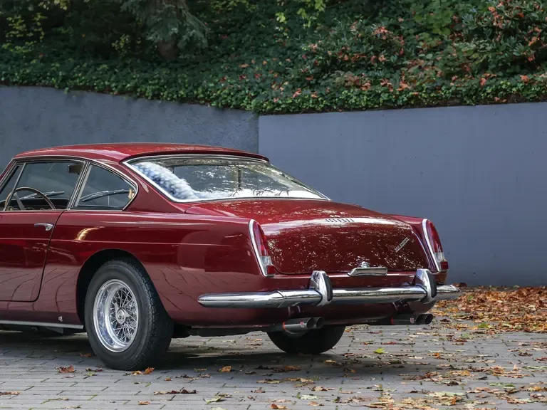 1963 Ferrari 330 America - Image 21 of 31