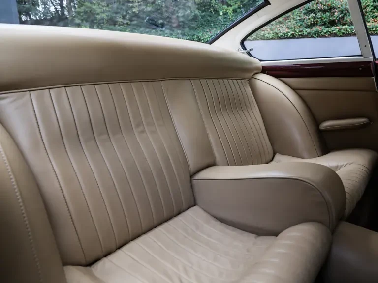 1963 Ferrari 330 America - Image 17 of 31