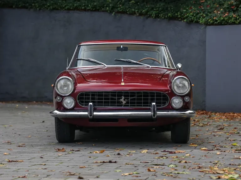 1963 Ferrari 330 America - Image 8 of 31