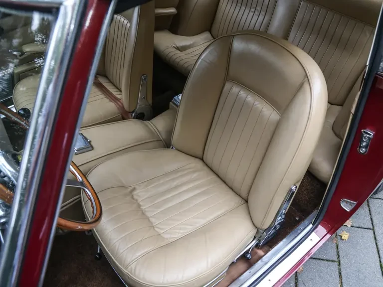 1963 Ferrari 330 America - Image 11 of 31