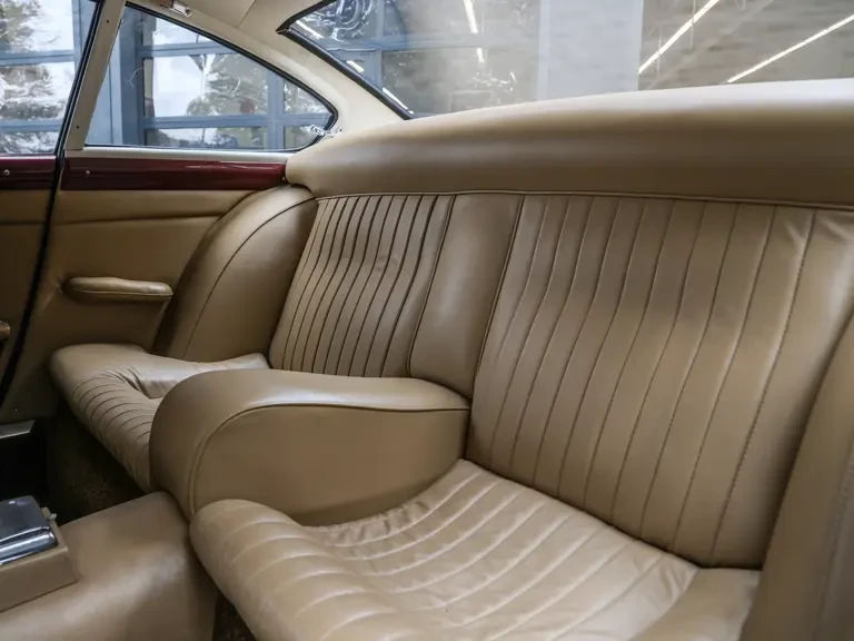 1963 Ferrari 330 America - Image 13 of 31