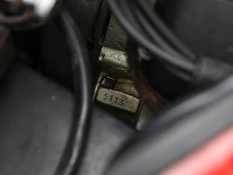 1963 Ferrari 330 America - Image 30 of 31