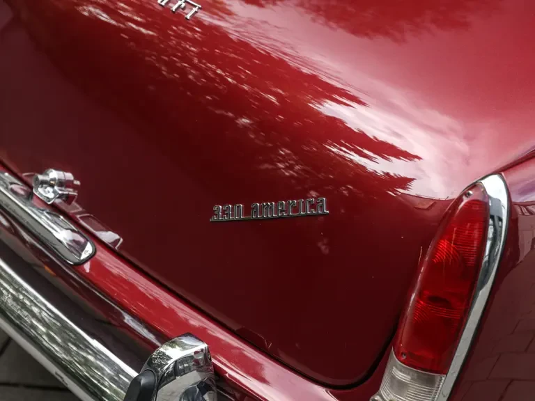 1963 Ferrari 330 America - Image 7 of 31