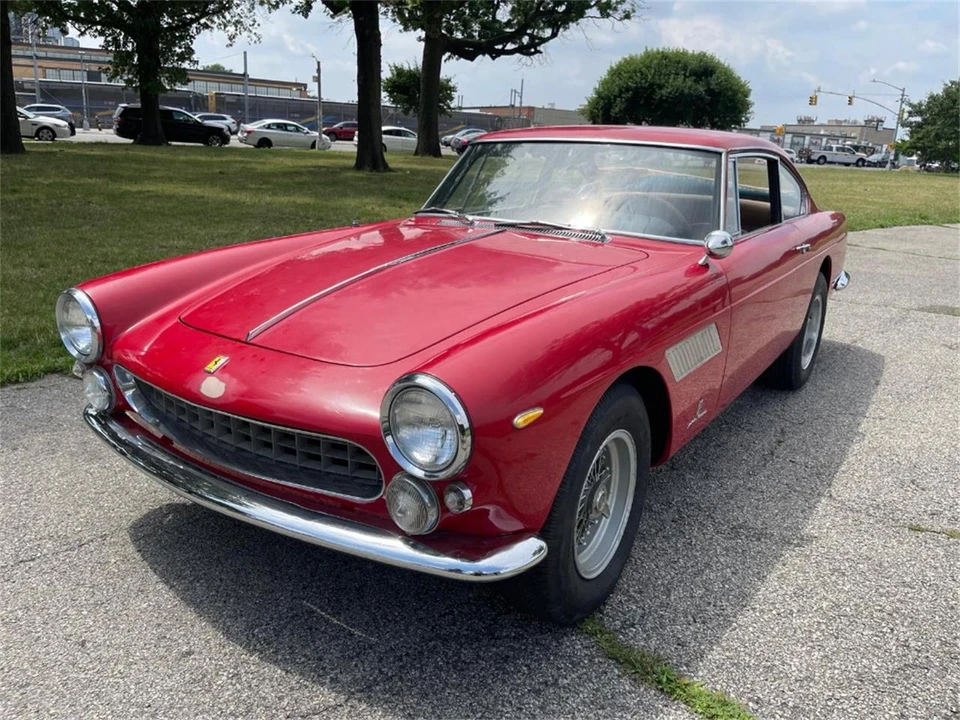 1963 Ferrari 166 & 212 & 340 & 375 - Image 2 of 7