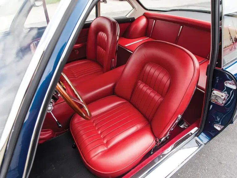 1963 Ferrari 330 America - Image 18 of 26