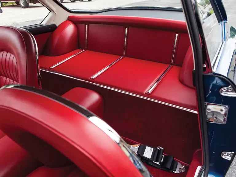 1963 Ferrari 330 America - Image 19 of 26