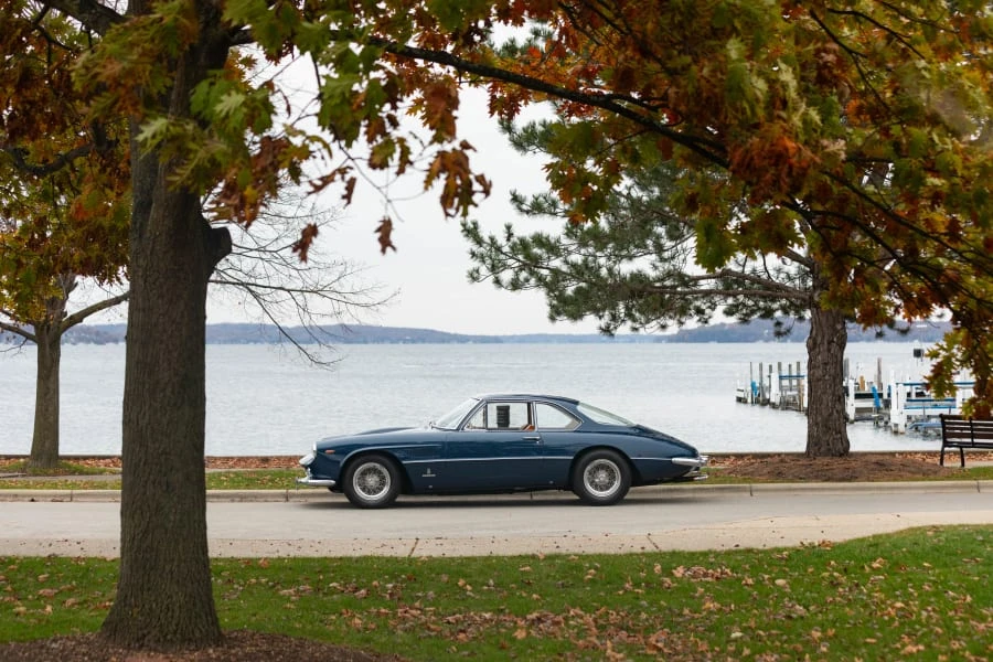 1963 Ferrari - Image 6 of 31