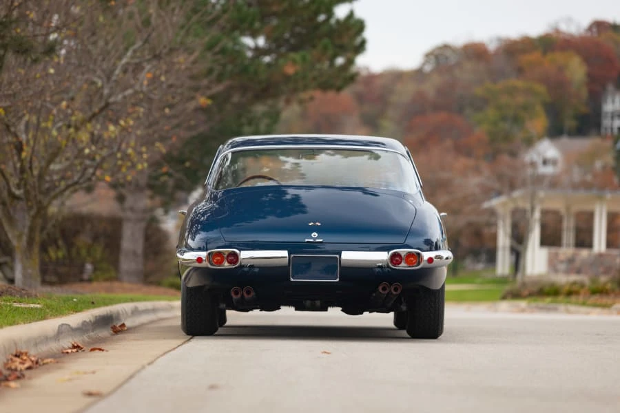 1963 Ferrari - Image 5 of 31