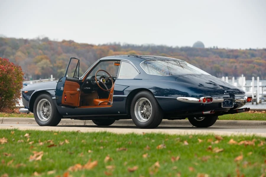 1963 Ferrari - Image 13 of 31