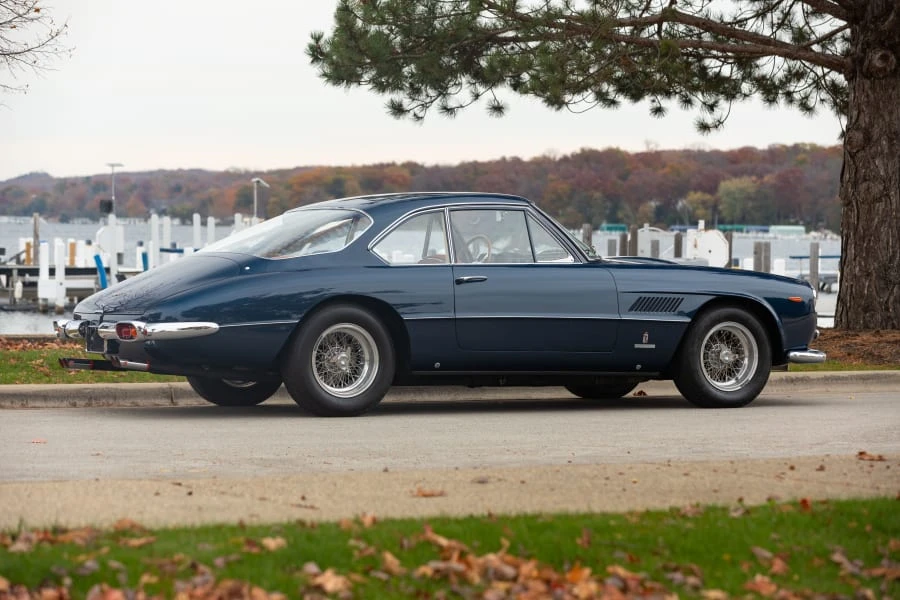 1963 Ferrari - Image 9 of 31