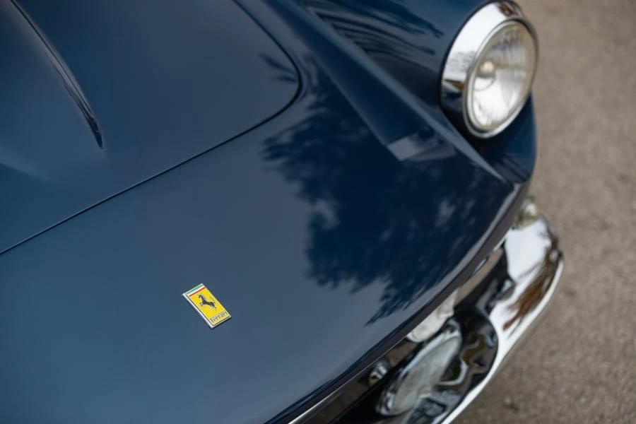 1963 Ferrari - Image 17 of 31