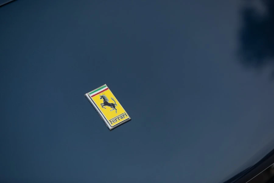 1963 Ferrari - Image 23 of 31