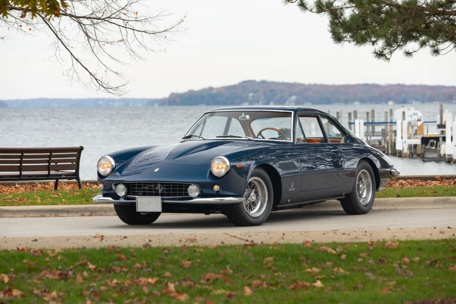 1963 Ferrari - Image 26 of 31