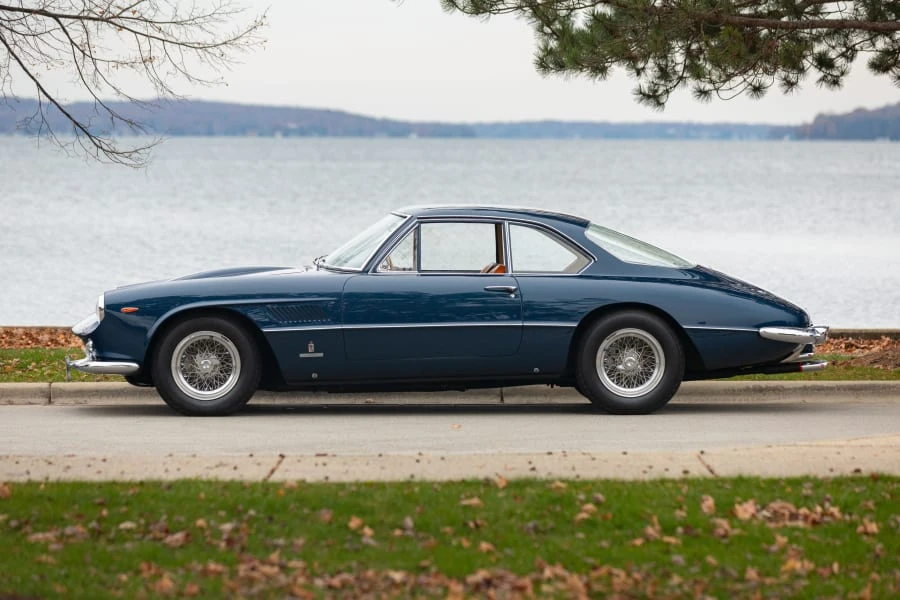 1963 Ferrari - Image 7 of 31