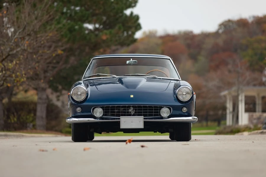 1963 Ferrari - Image 12 of 31