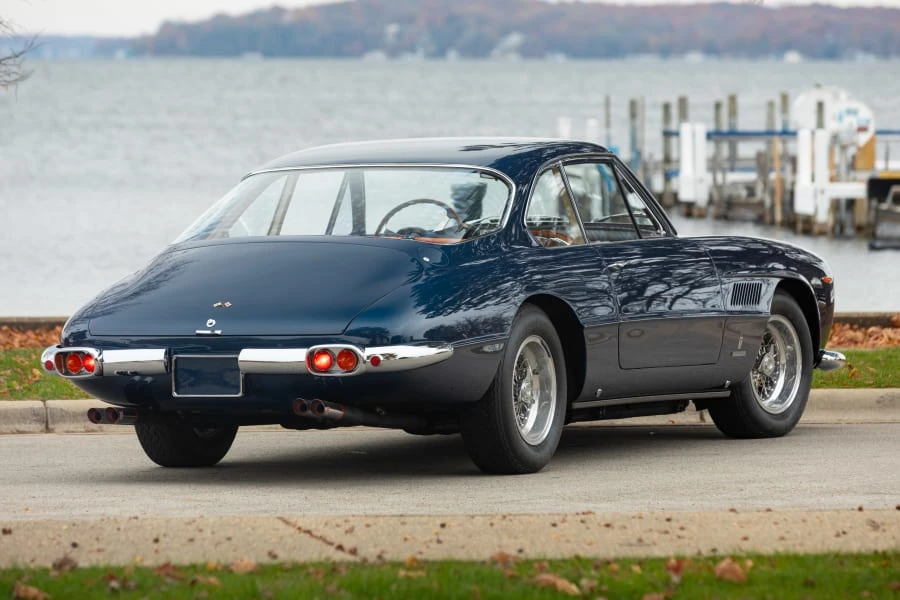 1963 Ferrari - Image 14 of 31