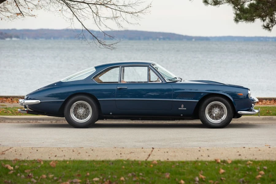 1963 Ferrari - Image 2 of 31