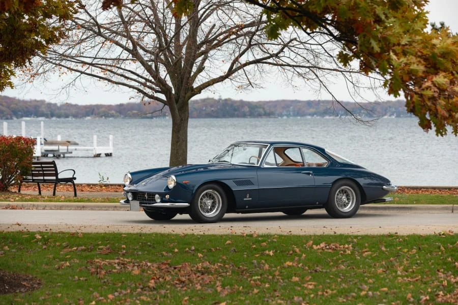 1963 Ferrari - Image 28 of 31