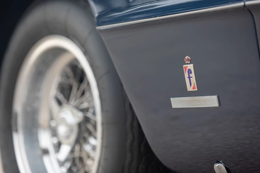 1963 Ferrari - Image 21 of 31