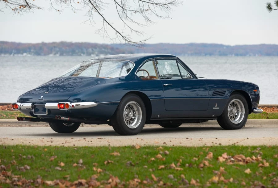 1963 Ferrari - Image 3 of 31